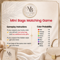 Mini-Bag Wundertüte – Unboxing-Set